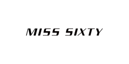 MISS-SIXTY