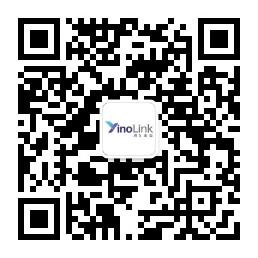 企业微信二维码