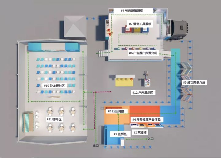 YinoLink跨境电商出海嘉年华