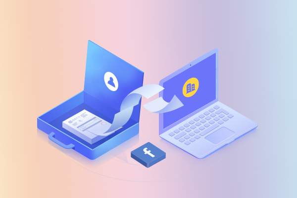 Facebook个人广告账户和Facebook企业广告账户区别