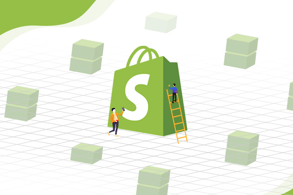 Shopify常见问题 Q&A 合集来了！