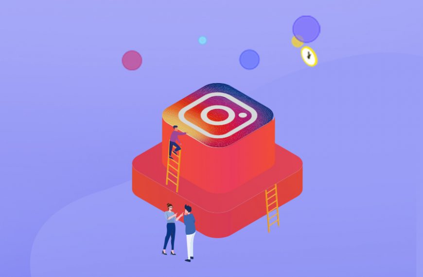 教你快速了解Instagram，玩转海外营销