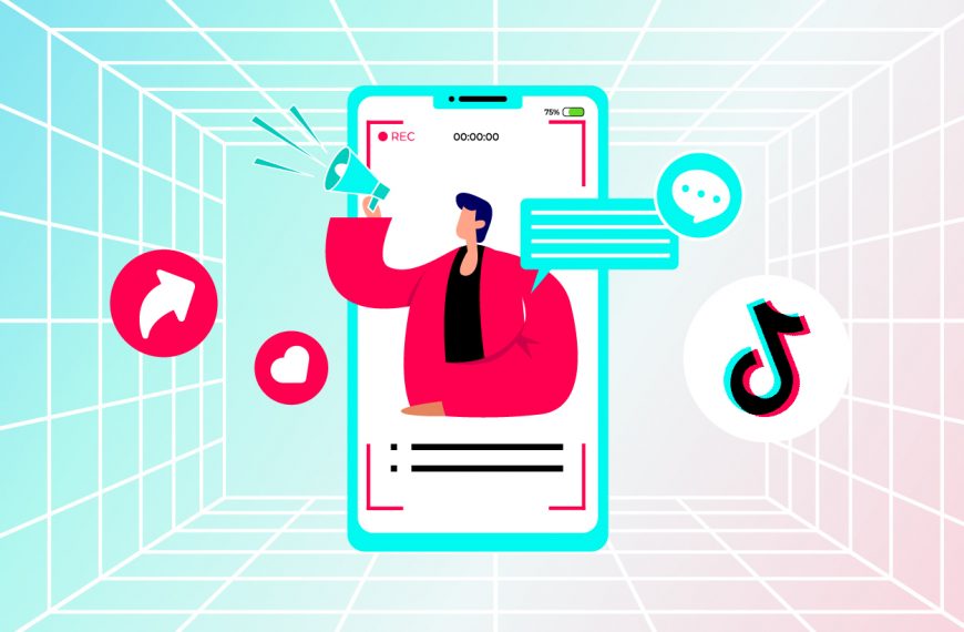 TikTok推广怎么做？马住！适合跨境电商卖家的短视频素材创意思路