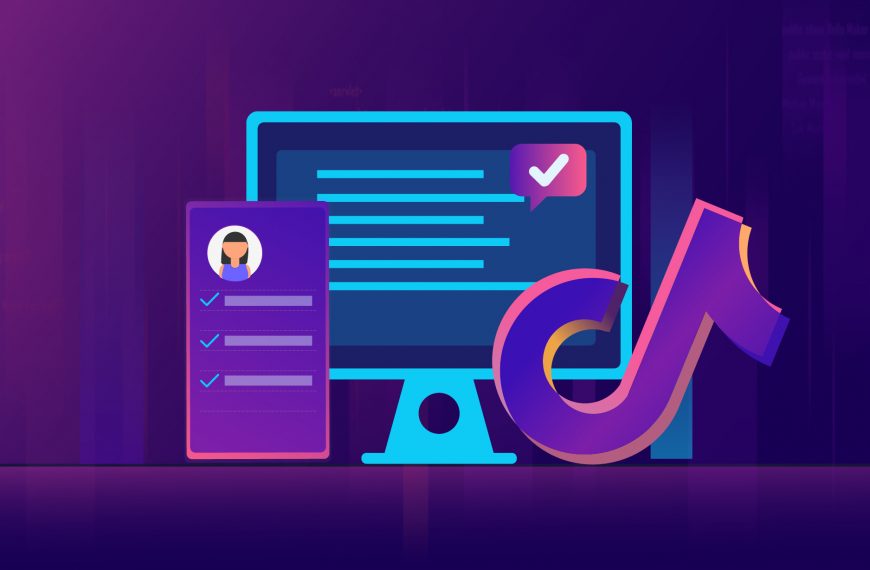最新TikTok for Business广告账户开户教程，高效申请不驳回！