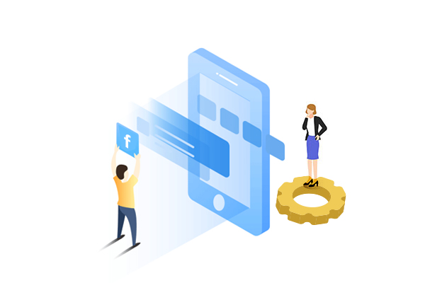 Facebook公共主页的基本设置