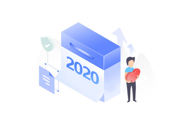 2020 Facebook 跨境电商营销日历来了！