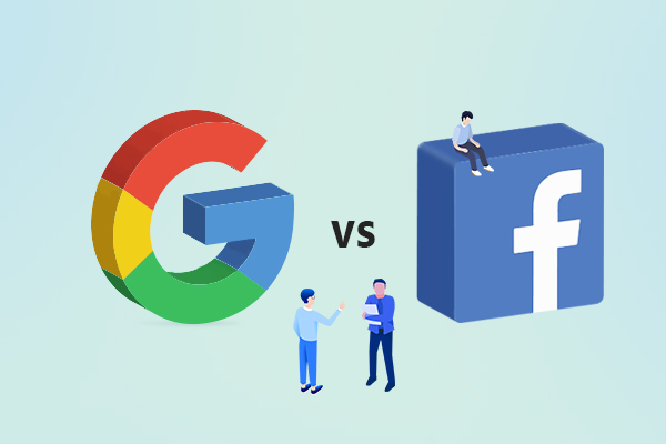 Google再营销vsFacebook再营销，哪个更好？
