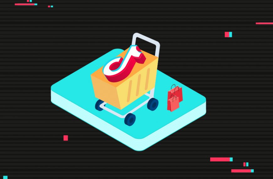 大好时机！TikTok Shop上线东南亚4国，GMV高达60亿的TikTok电商最全入驻教程