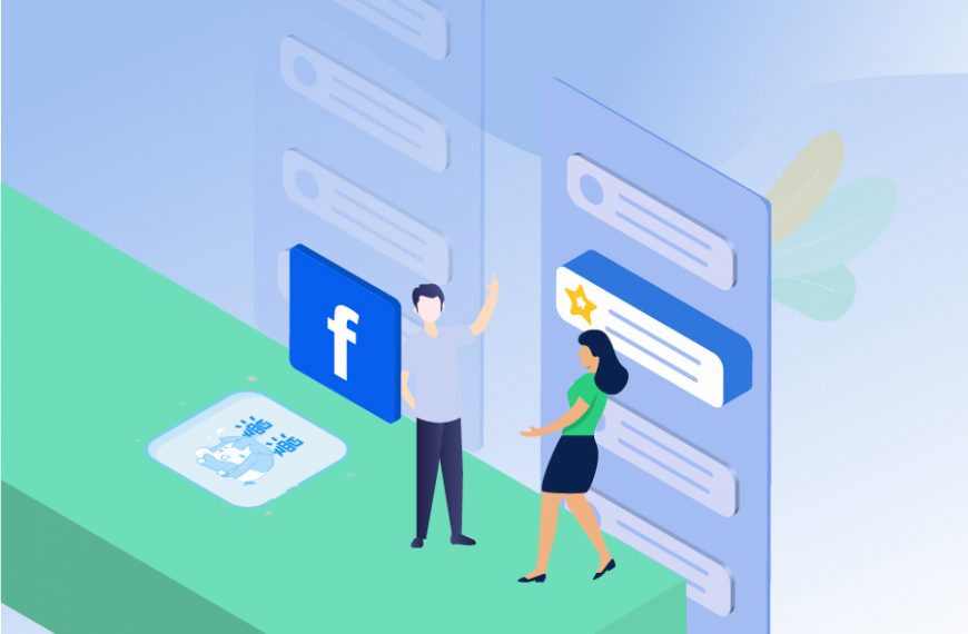 市场规模数十亿的网文漫画出海怎么玩？正确Facebook 再营销姿势get