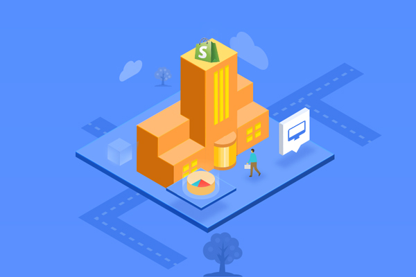 shopify建站前的准备，如何利用shopify开店