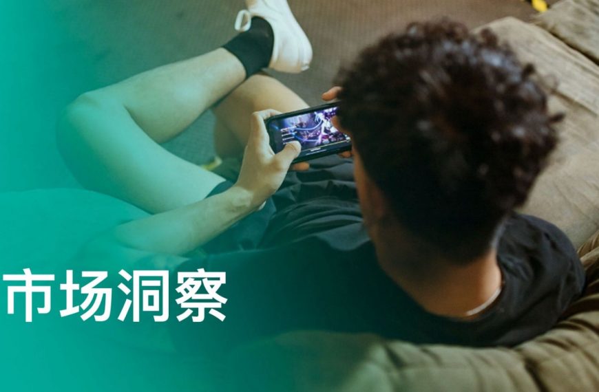 免费领取！！2024美国手游市场洞察白皮书等你来看！！